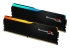G.Skill Ripjaws M5 RGB F5-6000J3636F16GX2-RM5NRK 32GB (2 x 16GB)/ DDR5 6000 MT/s/ Timings 36-36-36-96/ Voltage 1.35 V/ Ripjaws M5 Neo EXPO/XMP 3.0
